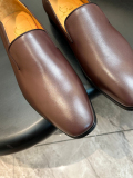 Men C*hristian L*ouboutin Top Quality Loafer