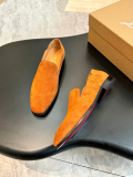 Men C*hristian L*ouboutin Top Quality Loafer