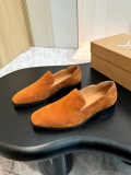 Men C*hristian L*ouboutin Top Quality Loafer
