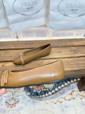 Women P*rada Top Quality Sandals
