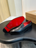 Men C*hristian L*ouboutin Top Quality Loafer