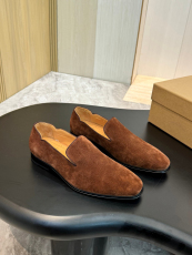 Men C*hristian L*ouboutin Top Quality Loafer
