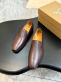 Men C*hristian L*ouboutin Top Quality Loafer