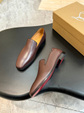 Men C*hristian L*ouboutin Top Quality Loafer