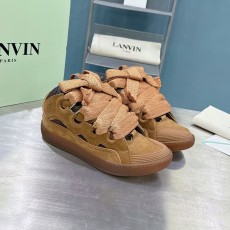 Men Women L*anvin Top Quality Sneaker
