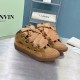Men Women L*anvin Top Quality Sneaker