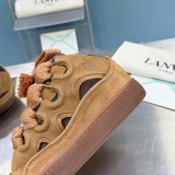 Men Women L*anvin Top Quality Sneaker