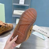 Men Women L*anvin Top Quality Sneaker
