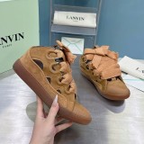 Men Women L*anvin Top Quality Sneaker