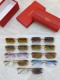 C*artier Glasses Top Quality