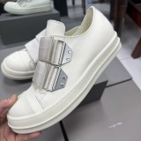 Men Women R*ick O*wens Top Quality Sneakers
