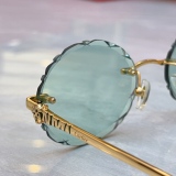 C*artier Glasses Top Quality