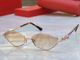 C*artier Glasses Top Quality