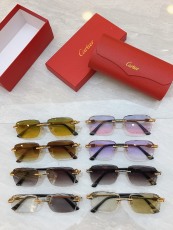 C*artier Glasses Top Quality