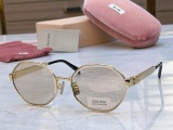 M*IU M*IU Glasses Top Quality