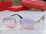 C*artier Glasses Top Quality
