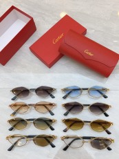 C*artier Glasses Top Quality