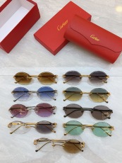 C*artier Glasses Top Quality