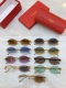 C*artier Glasses Top Quality