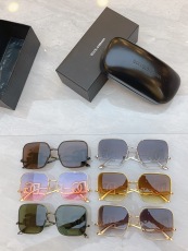D*G Glasses Top Quality