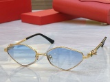 C*artier Glasses Top Quality