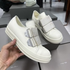 Men Women R*ick O*wens Top Quality Sneakers