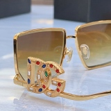 D*G Glasses Top Quality