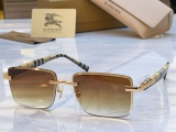 B*urberry Glasses Top Quality