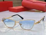 C*artier Glasses Top Quality