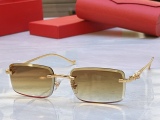 C*artier Glasses Top Quality