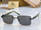 B*urberry Glasses Top Quality