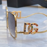 D*G Glasses Top Quality