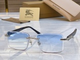 B*urberry Glasses Top Quality