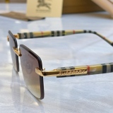 B*urberry Glasses Top Quality
