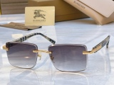 B*urberry Glasses Top Quality
