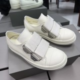 Men Women R*ick O*wens Top Quality Sneakers