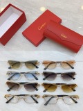 C*artier Glasses Top Quality