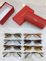 C*artier Glasses Top Quality