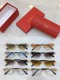 C*artier Glasses Top Quality