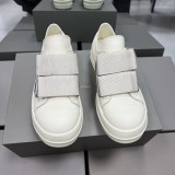 Men Women R*ick O*wens Top Quality Sneakers