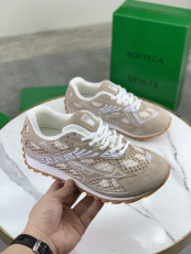 Men Women B*ottega V*eneta Top Quality Sneakers