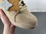 Men L*ouis V*uitton Top Quality Sneakers