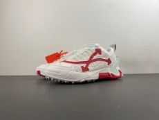 Men Women O*ff W*hite Top Quality Sneakers