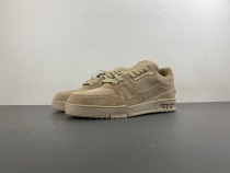 Men L*ouis V*uitton Top Quality Sneakers