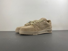 Men L*ouis V*uitton Top Quality Sneakers