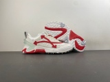Men Women O*ff W*hite Top Quality Sneakers