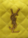 Y*SL Top Quality Bag 17*13*3CM