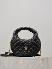 Y*SL Top Quality Bag  19*12*5CM
