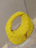 Y*SL Top Quality Bag 17*13*3CM