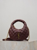 Y*SL Top Quality Bag  19*12*5CM